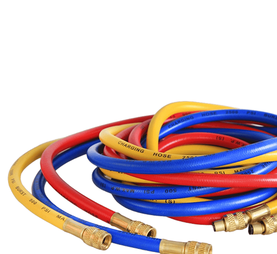 Ремонт шлангов автокондиционеров и рефрижераторов>