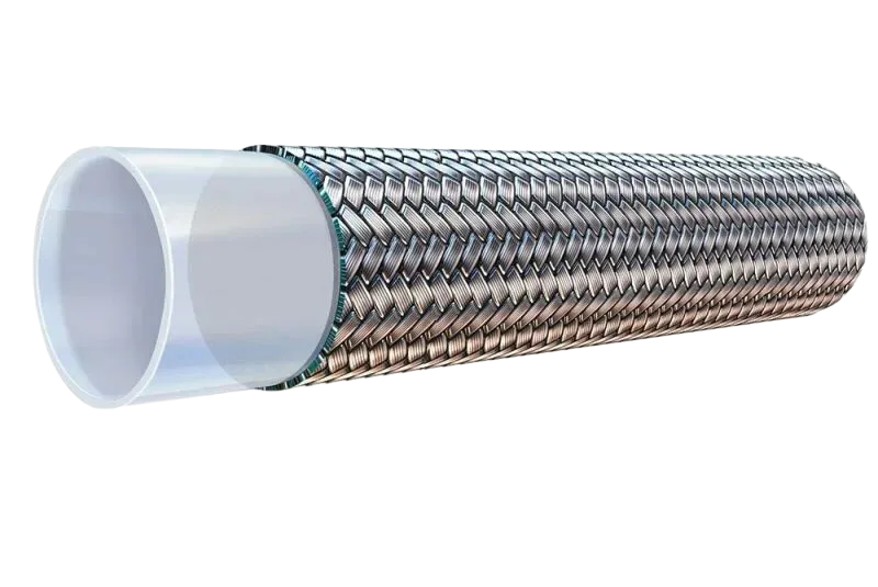 Тефлоновые рукава (PTFE)>