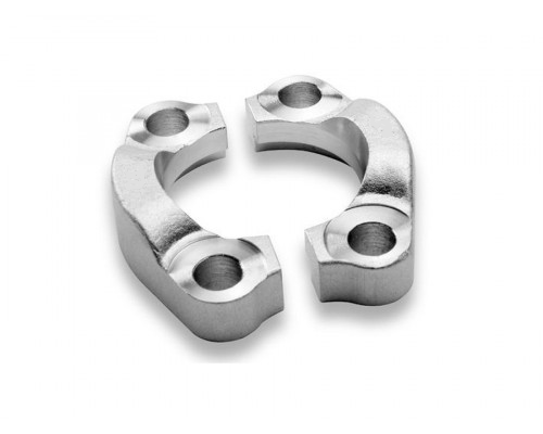 (К-т) Зажим фланца 1/2" (D31.7)