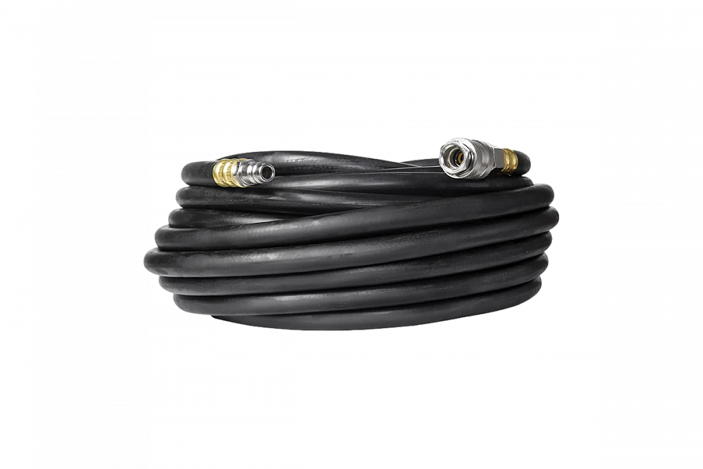 Изготовление промышленных рукавов>