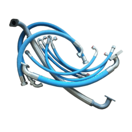 Рукава для высокотемпературных систем>