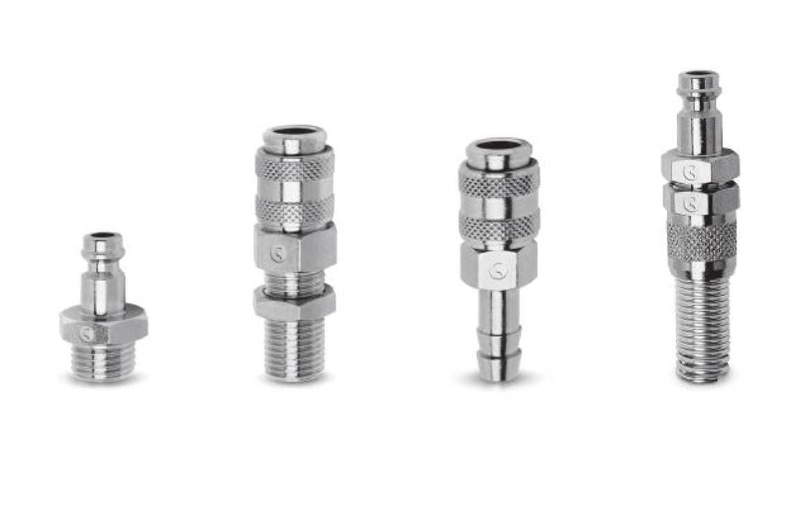 БРС пневматические