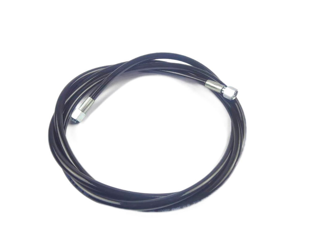 Шланги для грузовых автомобилей: ГУР, компрессор, подъем кабины и кузова>