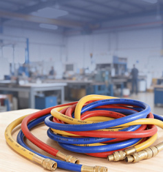 Ремонт шлангов автокондиционеров и рефрижераторов