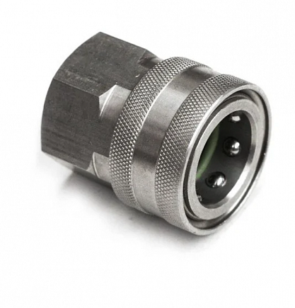 Быстроразъемные соединения