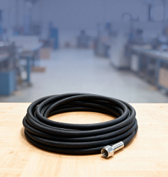 Шланги для грузовых автомобилей: ГУР, компрессор, подъем кабины и кузова