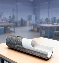 Тефлоновые рукава (PTFE)