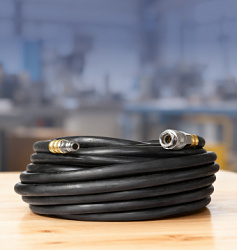 Изготовление промышленных рукавов