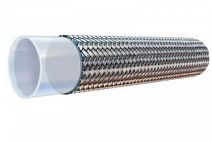 Тефлоновые рукава (PTFE)