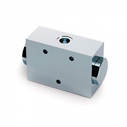 Делители потока