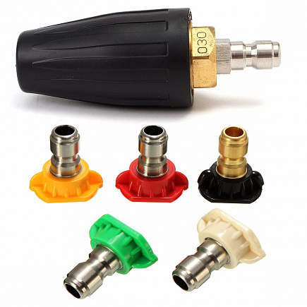 Комплектующие АВД